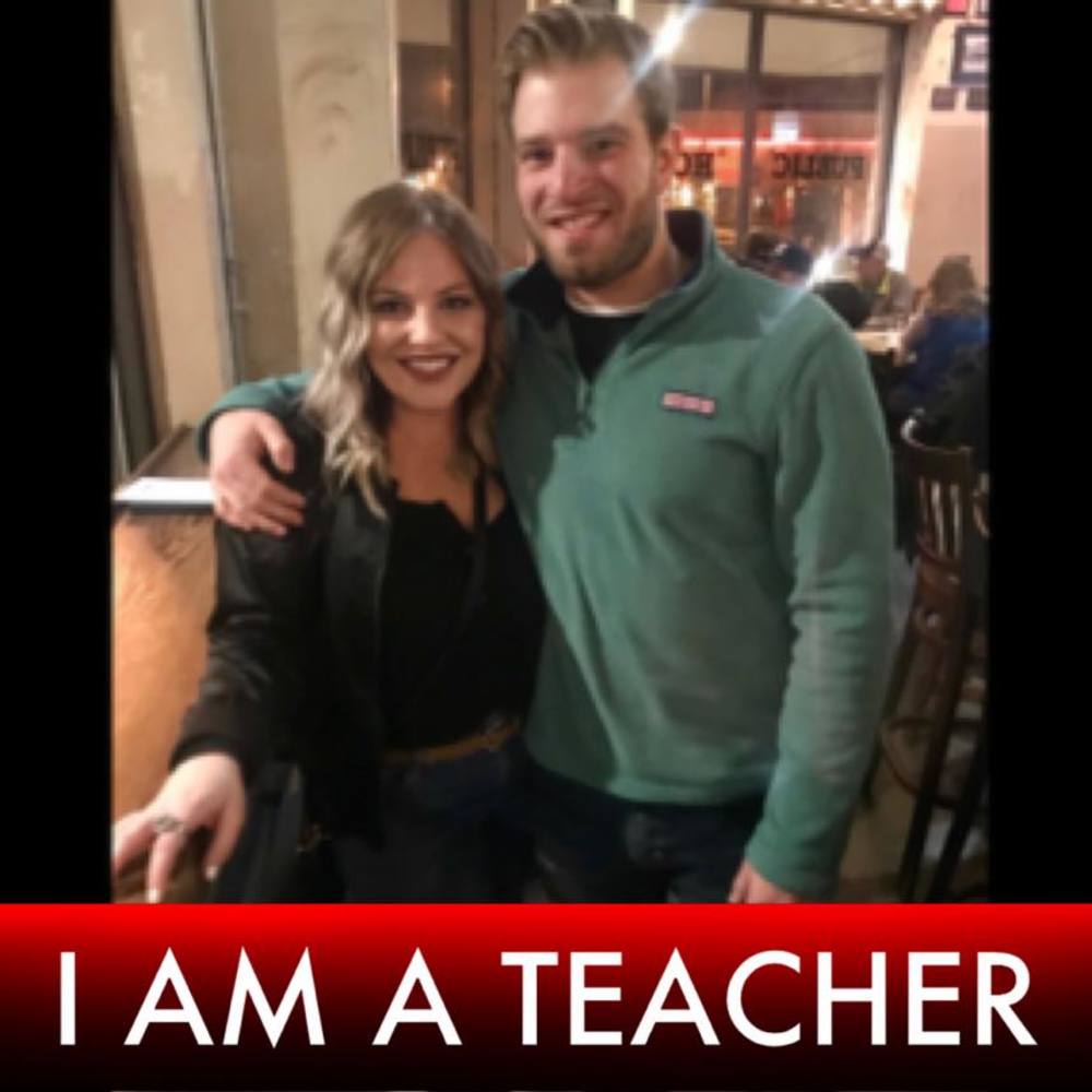 Meet your Posher, Tim